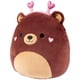 thumbnail image 3 of Malvaviscos de peluche Omar The Bear, 25 cm, suaves y abrazables, 3 of 6