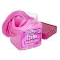 thumbnail image 5 of Cra-Z-Slimy I'm Slimy Metallic Pink Slime, Pre-Made Slime for Kids, 10 oz, 5 of 14