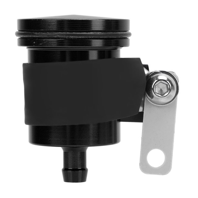 Réservoir de Liquide de Frein Universel pour Moto 40ml pour YZF R1 R3 R6 R25 R15 R125 600R Z650 Z750 Z800 Z900 Z1000 650 250 250R 300 650R ZX10R