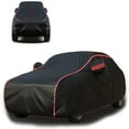 thumbnail image 1 of For 7 SL Custom Car Cover Durable Snow And Hail Car Cover Outdoor Car Cover Full Car Cover Scratch And Proof, 1 of 3