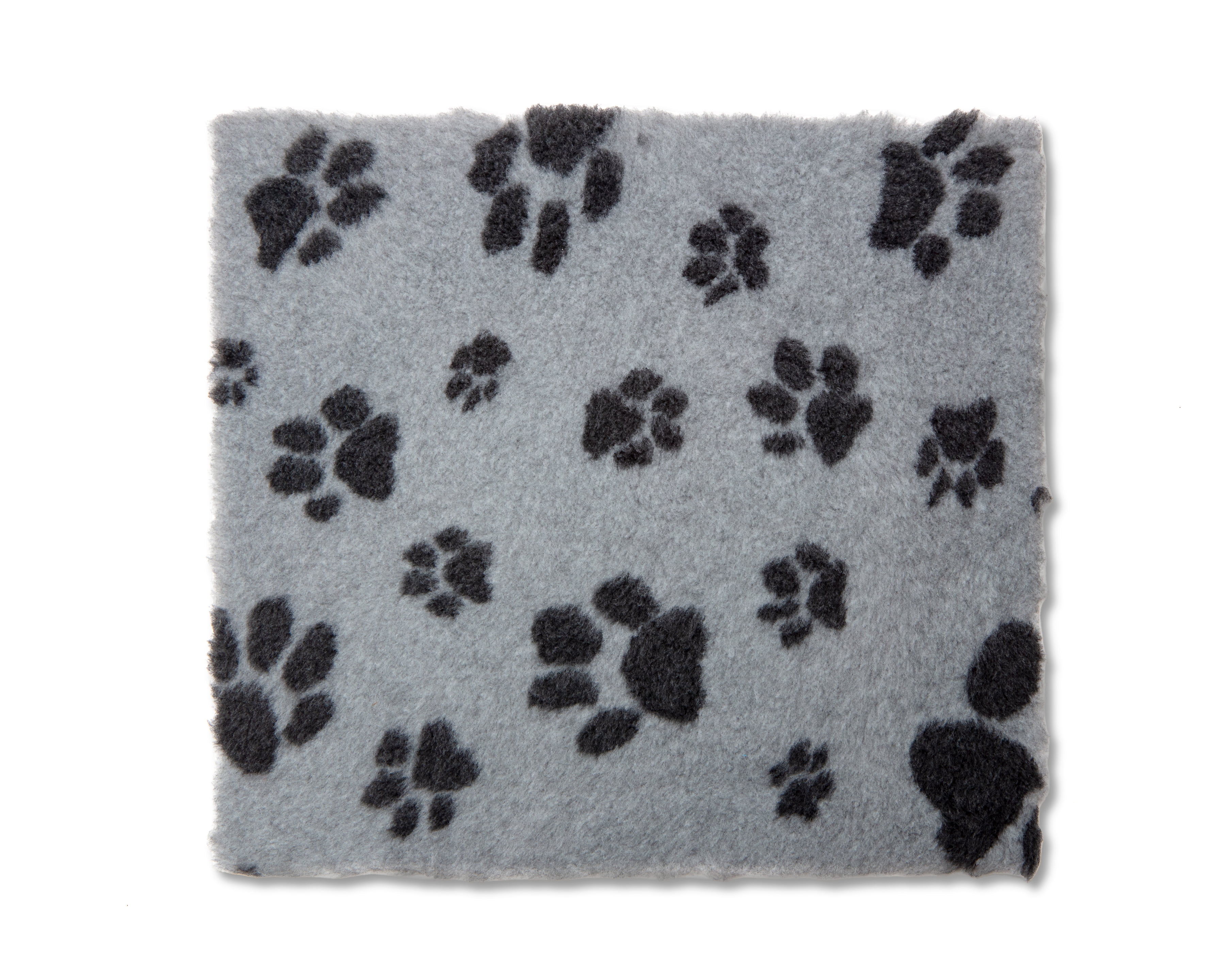 Veterinary top fleece bedding