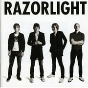 Razorlight-Limited - CD