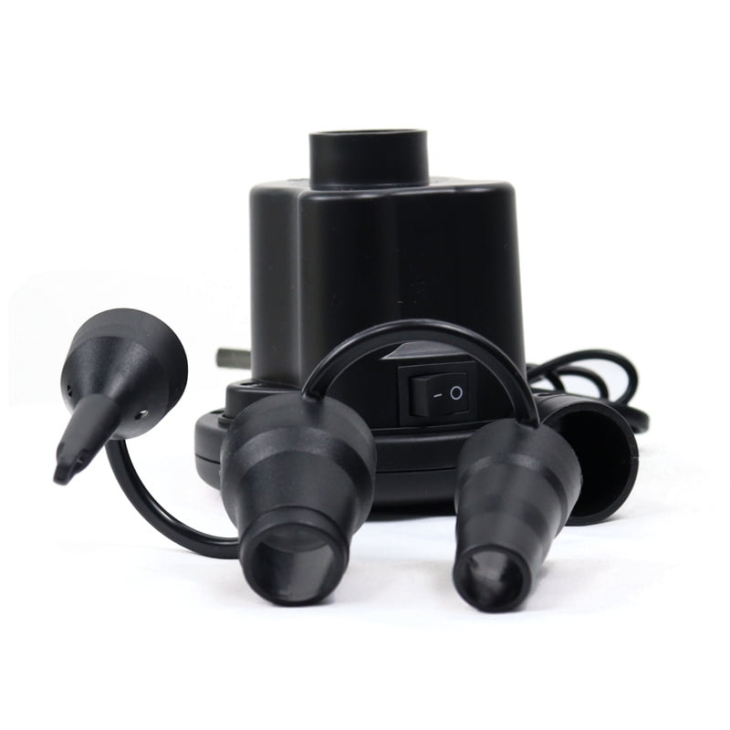 pump for inflating pool