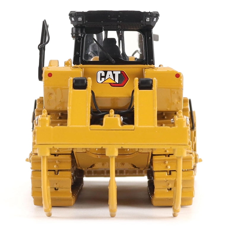 CAT Caterpillar D8 Track-Type Dozer (Standard Configuration