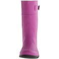 thumbnail image 2 of KAMIK Kids Raindrops, Color: Viola, Size: 4 (EK4137-VIO-4), 2 of 5