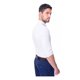 thumbnail image 4 of Camisa Hombre Aldo Conti Orange (h9790), 4 of 6