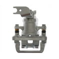 thumbnail image 2 of Raybestos R-Line Reman Semi-Loaded Coated Caliper & Bracket Assy, 2 of 5