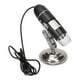 thumbnail image 1 of Microscopio de AUNTO, Microscopio Digital Ligero Diagnostico de Piel USB 0X-200X LUZ LED BLANCA PARA EL HOGAR PARA LA COMPUTADORA PORTÁL, 1 of 7