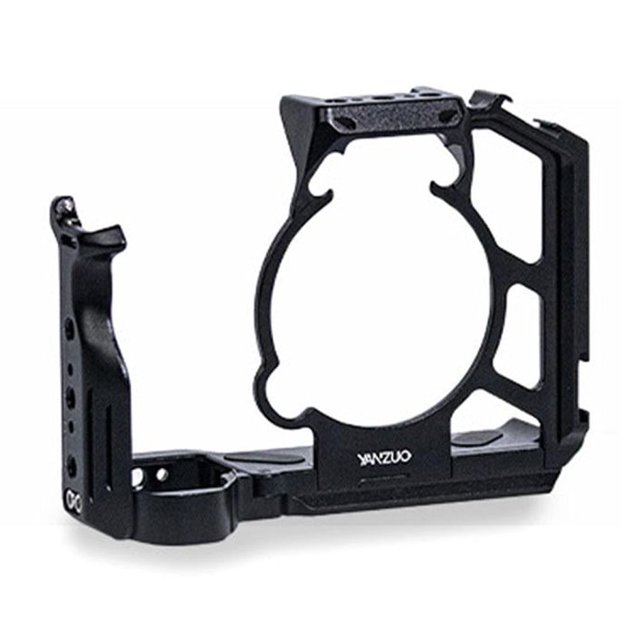 Cadre de Protection pour Cage à Caméra A7M4