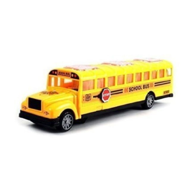 toy bus walmart