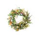 thumbnail image 2 of CaiYueKe Easter Wreath for Door Spring Decorations Hanging Home Party Decorative Wall Ornament with Faux Berries and Eggs Holiday Celebration Festive Decor, 2 of 7
