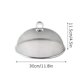 thumbnail image 3 of Xihbxyly Oferta de iluminación Nueva máquina para hacer albóndigas de carne y arroz de acero inoxidable 304, máquina para hacer albóndigas, máquina para hacer rollos de arroz y verduras, máquina para, 3 of 7