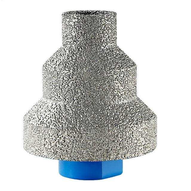 Embouts de Forage pour Évier et Accessoires d'Angle pour Menuiserie et Agrandissement de Précision