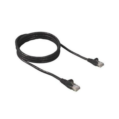 Belkin FastCAT Cat.5e Cable BLKA3L85007BKS