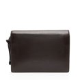 thumbnail image 3 of Pre-Owned Gucci Vintage Leather Padlock Wristlet, 3 of 11