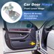 thumbnail image 2 of Conjunto de bisagra de puerta inferior delantera para Ford F250 F350 F450 F550 1999-2016, pivote de puerta de automóvil para Ford Excursion F81Z-2522810-AA, bisagras de puerta izquierda o derecha, 2 of 7