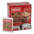 thumbnail image 4 of Nestle Hot Cocoa Mix, Rich Chocolate, .71oz, 50/Box, Each, 4 of 4