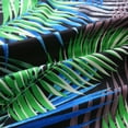 thumbnail image 3 of Ketyyh-chn99 Robes Femmes Robe Maxi Robe Droite Unie pour Vacances Robe à Enfiler Robe de Plage Vert,2TG, 3 of 5