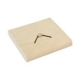 thumbnail image 2 of Caja de regalo de madera Caja de almacenamiento de suave Exhibición de joyas Estuche de almacenamiento de carrito decorativo suave Organizador, 2 of 8