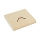 thumbnail image 2 of Caja de regalo de madera Caja de almacenamiento de suave Exhibición de joyas Estuche de almacenamiento de carrito decorativo suave Organizador, 2 of 8