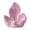 Pink, variant on Dserhfy Lotus Incense Stick Holder Backflow Incense Burner Resin Incense Cone Holder for Incense Lovers Gift Home Table Centerpiece