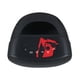thumbnail image 3 of Bocina Portátil Bluetooth Kaiser KSW-5006 6.5 pulgadas con Luz LED, 3 of 5
