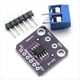 thumbnail image 5 of Módulo de Sensor de Corriente de Voltaje -471 de 10 Piezas para Placa de Prueba AVR Divisor de Voltaje Resistivo de 5 V CC 3-25 V, 5 of 5