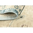 thumbnail image 6 of Unique Loom Miami Cambridge Vintage Floral Area Rug or Runner, 6 of 7