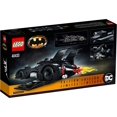 thumbnail image 2 of Le Lego Ensemble Exclusif No 40433 1989 Batmobile Édition Limitée 2019, 2 of 7