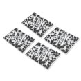 thumbnail image 4 of Card Embossing Folders, Embossing Folders 10.5x14.8cm Light Weight DIY Making For Craft Projects ANGGREK Otros, 4 of 7