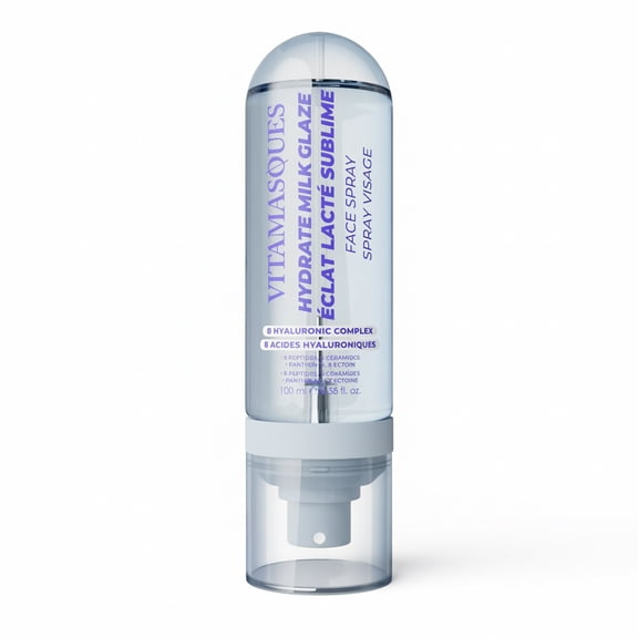 Vitamasques Milk Glaze Spray - 100ml