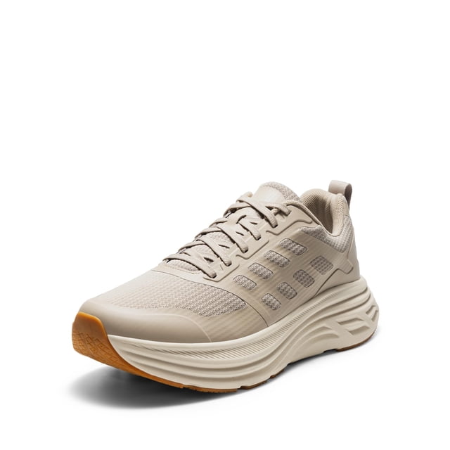 Zapatillas NORTIV 8 SNWS245M para Hombre Talla 11.5 Almendra con Amortiguación
