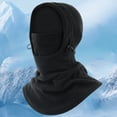 thumbnail image 3 of Pasamontañas máscara facial a prueba de frío cubierta térmica de invierno a prueba de viento para hombres y mujeres, 3 of 6