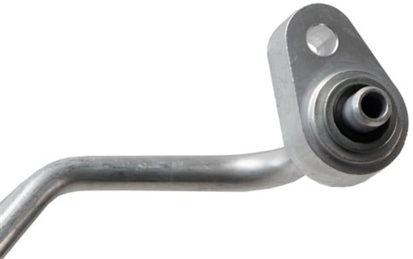 Liquid Line Hose Assembly w/o Orifice Tube