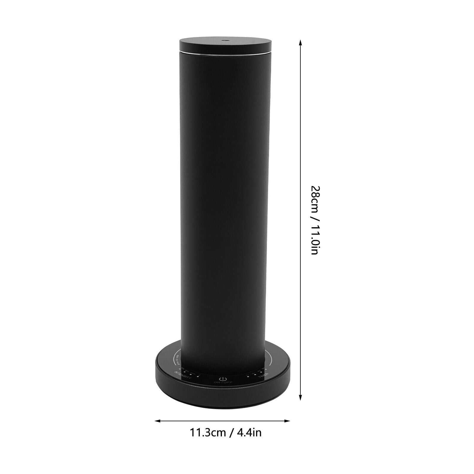110ml Plug-in Wall Diffuser Wall-Mounted Fragrance Expander Bluetooth Diffuser