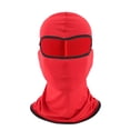 thumbnail image 1 of Casco de seda de hielo para montar a caballo, protector solar para exteriores, para verano, para bicicleta, motocicleta, máscara con forro a prueba de viento, 1 of 6