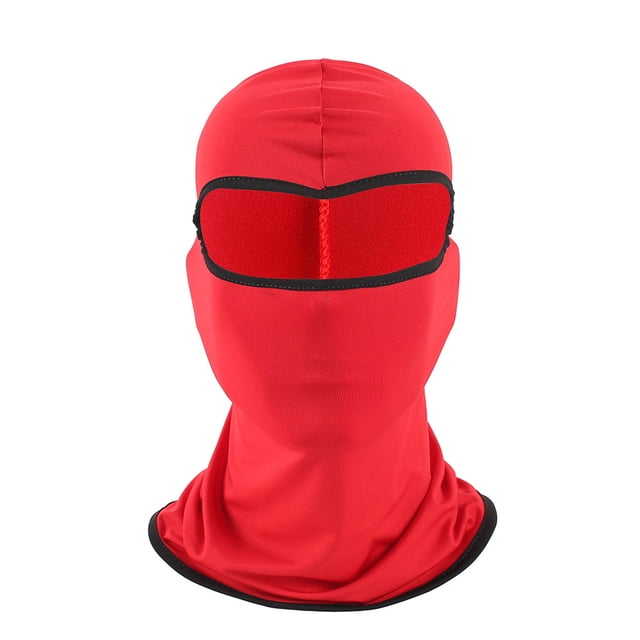 Casco de seda de hielo para montar a caballo, protector solar para exteriores, para verano, para bicicleta, motocicleta, máscara con forro a prueba de viento