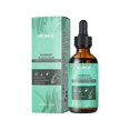 thumbnail image 2 of 60ml Ouhoe Rosemary Hair Oil Herbal Serum For Scalp Support Shine, 2 of 5