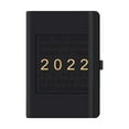 thumbnail image 2 of Xihbxyly Los Artículos Más Vendidos Agenda Diaria 2024, Agenda 2024-2024, A5, 2 of 3