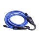 thumbnail image 1 of Cuerda para equipaje de coche, cuerda elástica ajustable, ganchos para maletero, correas de fijación, tendederos para coche, 1 of 5
