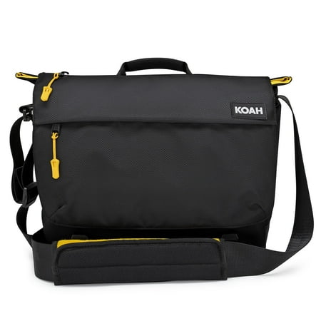 Koah Fulton Precision Shoulder Messenger Camera Bag