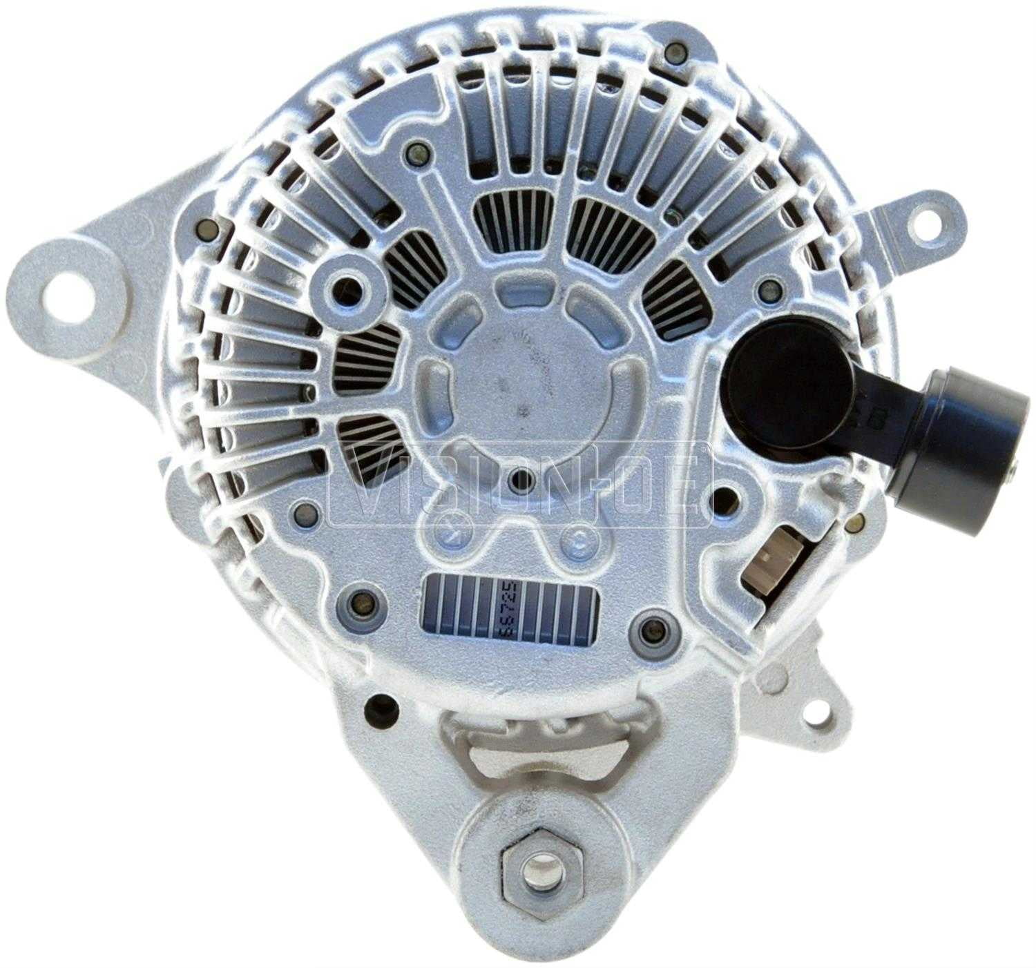 Vision OE 11537 Alternator