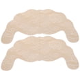 thumbnail image 1 of Breast Pasties,Nipple Cover Stickers Disposable Sticky Bra Pads Adhesive Bras Top of the Line, 1 of 9