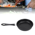 thumbnail image 1 of Premium Stainless Steel Frying Pan Non Stick, Easy to Clean,  Cooking, Suitable for Gas Stove, Induction Stove, Electric Oven with Durable Non Stick Casing, 1 of 7