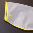 thumbnail image 4 of Bangcool Imperméable pour Enfants Mignon Transparent Duck Imperméable Poncho de Pluie pour Enfants, 4 of 10