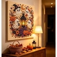 thumbnail image 7 of Pearl Art Kits for Adults Halloween Pearl Art DIY Kit Diamond Painting Pearl Diamond Art Kits for Adults Halloween Indoor Decoration,D2, 7 of 7