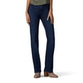 thumbnail image 2 of Women's Lee Flex Motion Regular Fit Bootcut Jeans Majestic, 2 of 6