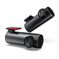 thumbnail image 4 of Cámara Coche DVR 1080P Grabadora Dashcam para Android Navegación A Bordo, 4 of 8
