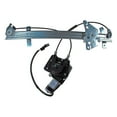 thumbnail image 2 of Dorman Premium OE Replacement Window Regulator Dodge Dakota 2000-2004 Dodge Durango 1998-2003, 2 of 2