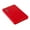 Red, variant on 2.5-Inch USB 3.0 Sata Aluminum Hard Disk Drive HDD External Enclosure Case